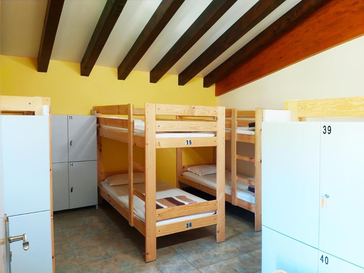 Amaiurko Aterpea Hostel Maya del Baztán Εξωτερικό φωτογραφία