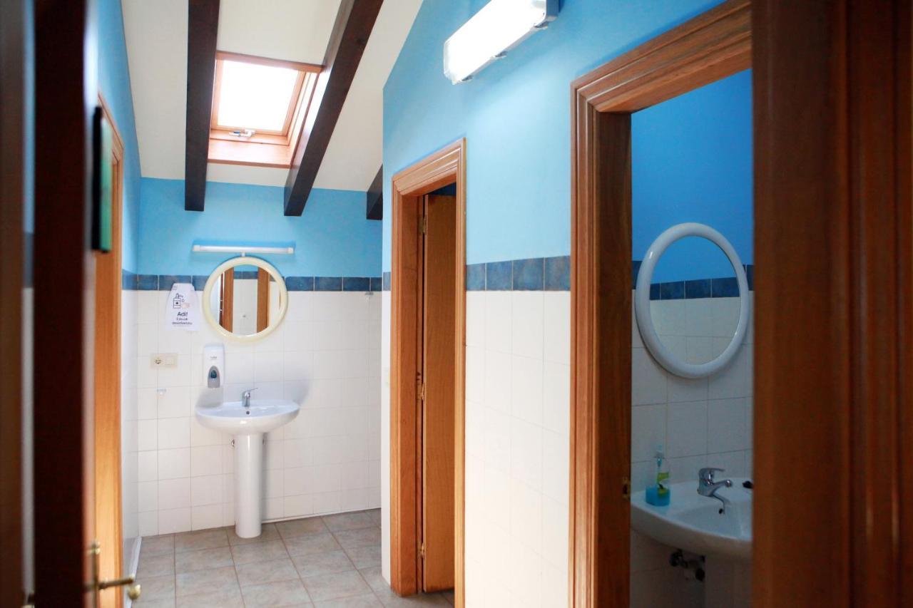 Amaiurko Aterpea Hostel Maya del Baztán Εξωτερικό φωτογραφία