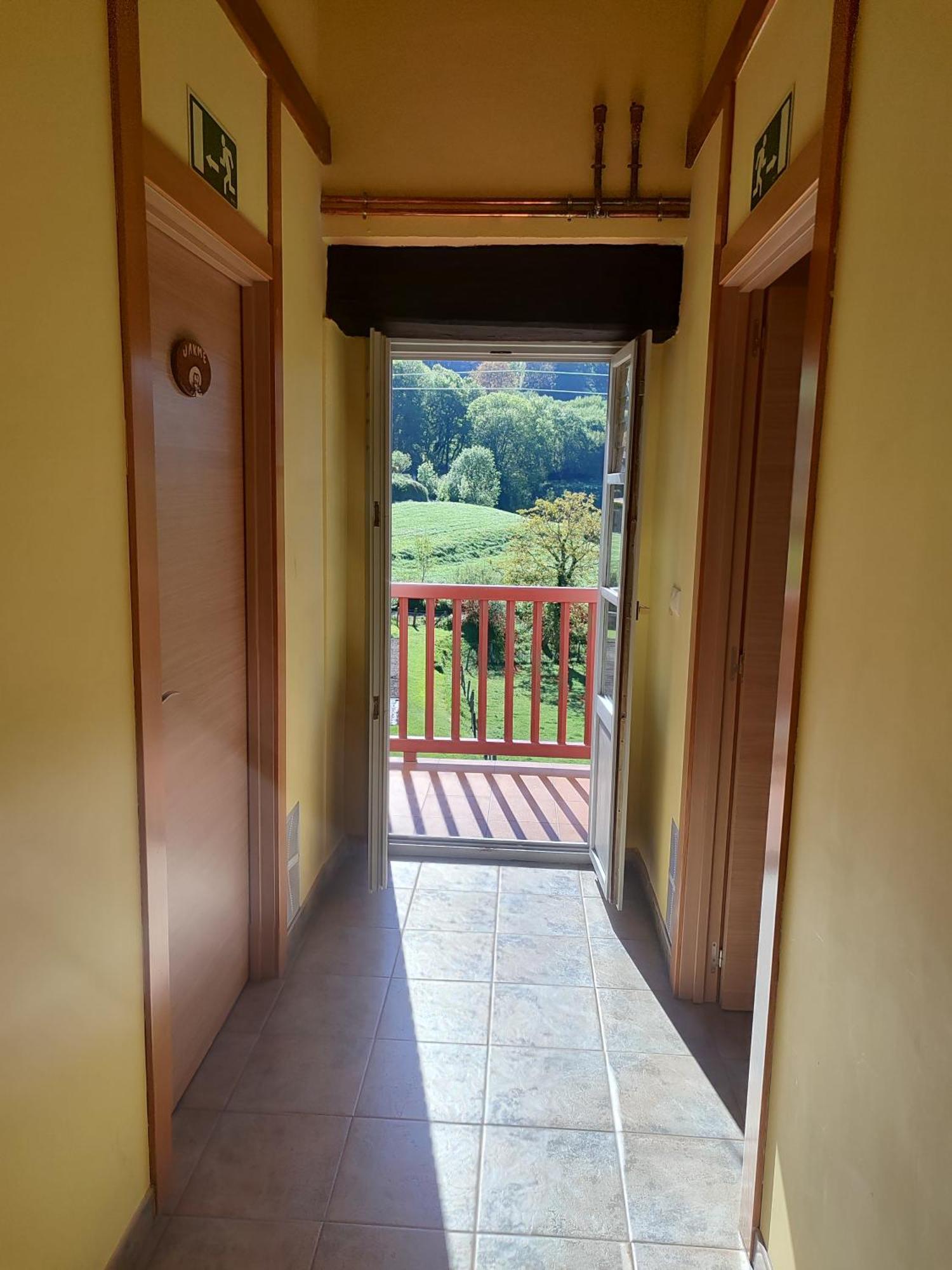 Amaiurko Aterpea Hostel Maya del Baztán Εξωτερικό φωτογραφία