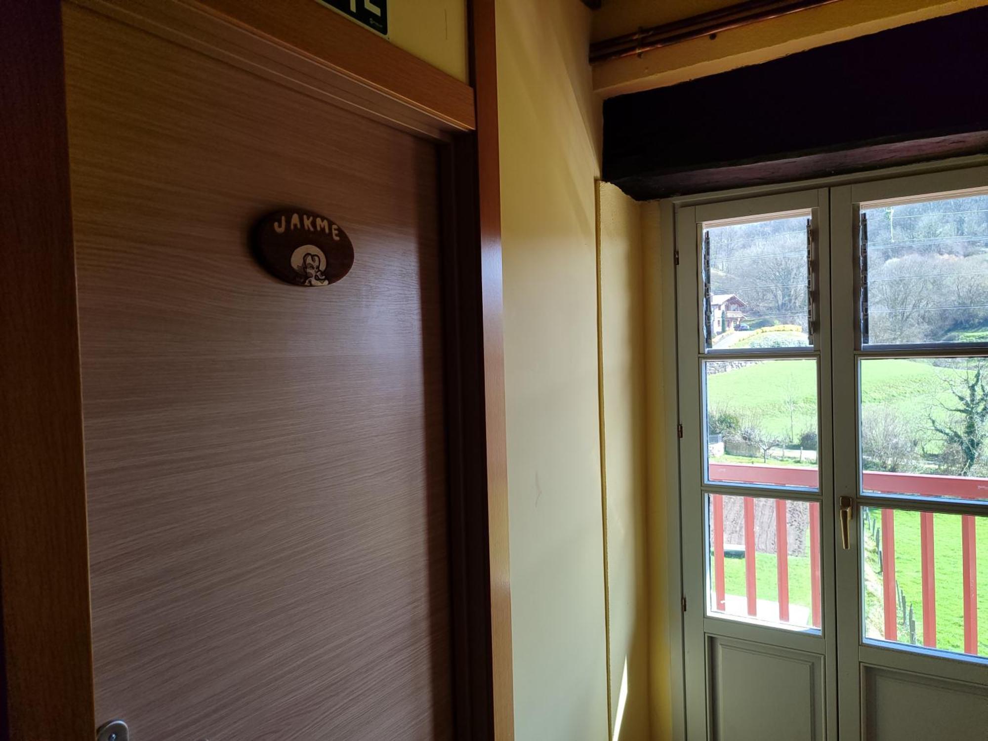 Amaiurko Aterpea Hostel Maya del Baztán Εξωτερικό φωτογραφία