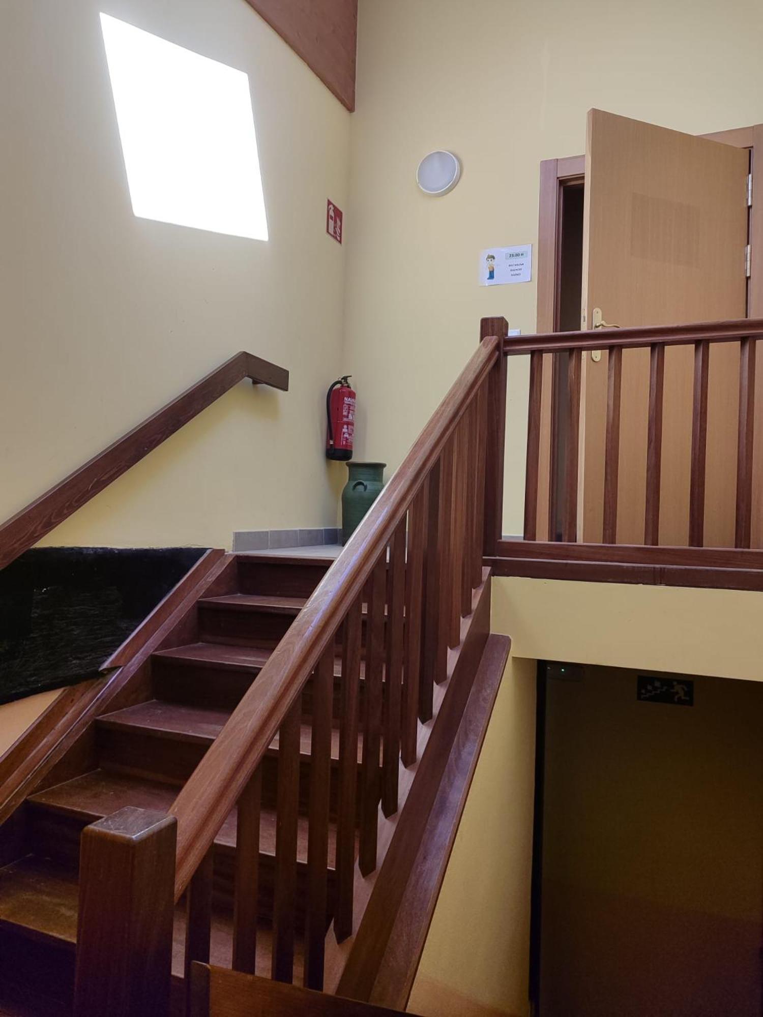 Amaiurko Aterpea Hostel Maya del Baztán Εξωτερικό φωτογραφία